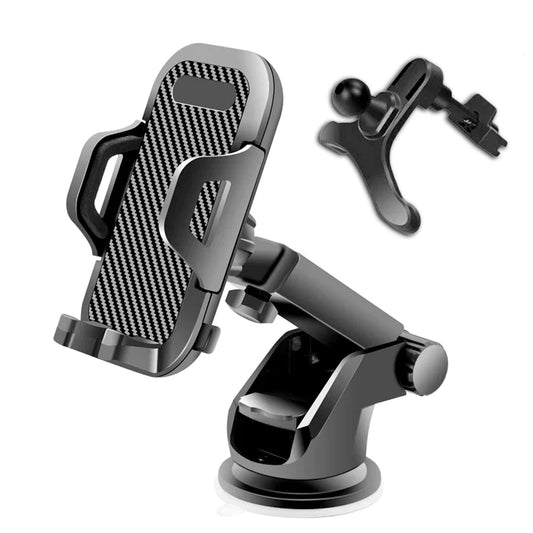 360° Universal Mount phone Holder for car
