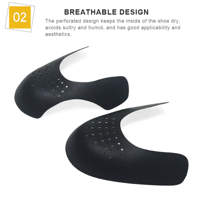  Shoe anti Crease Protector 