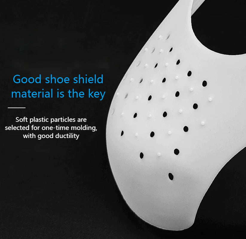  Shoe anti Crease Protector 