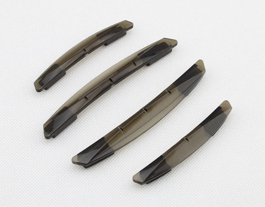 4 Anti-Collision Scratch Protector guard, for side of car door