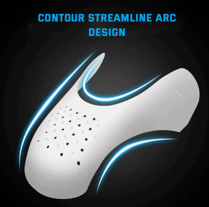  Shoe anti Crease Protector 