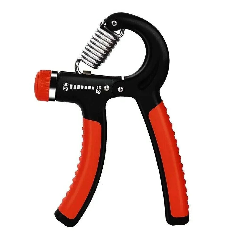 Hand Grip Strength adjustable Trainer 
