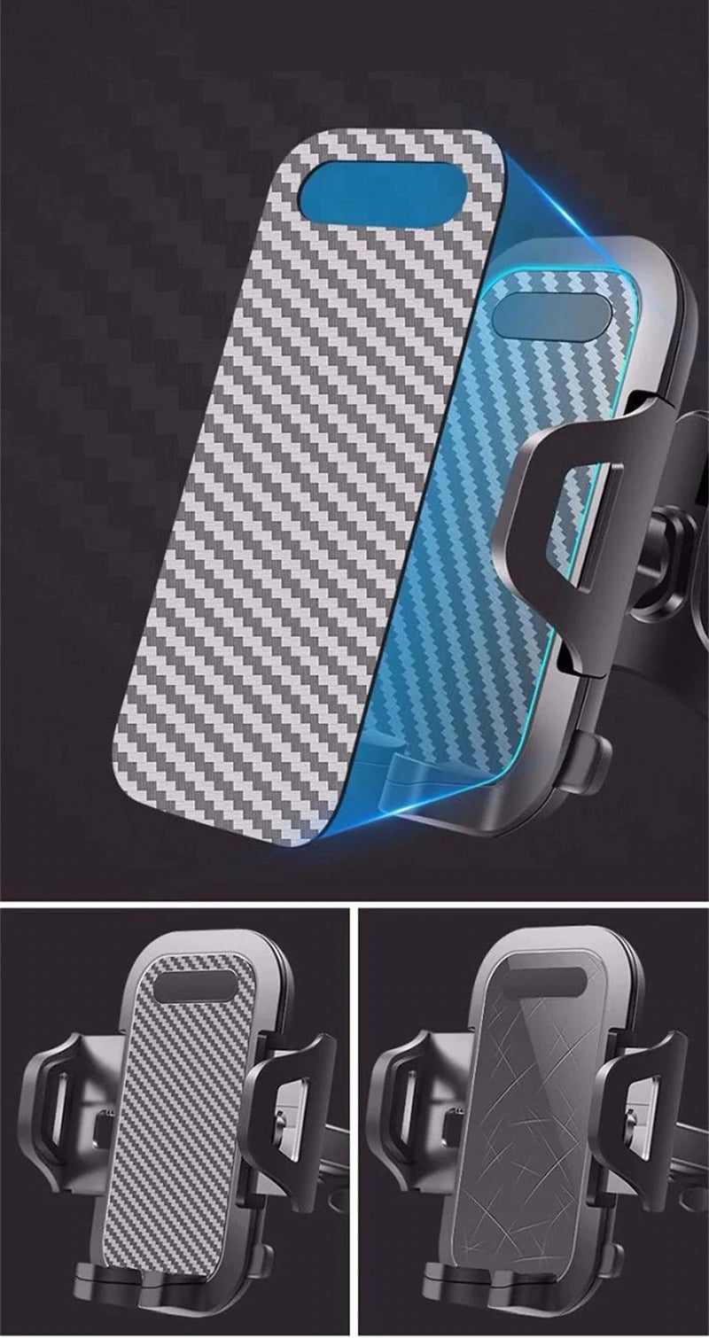 360° Universal Mount phone Holder for car