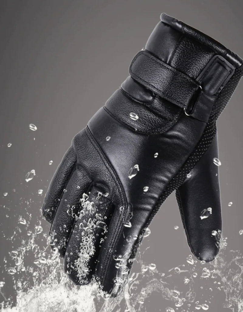 Electric Winter Heated Gloves 