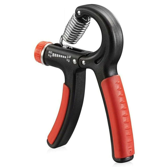 Hand Grip Strength adjustable Trainer 