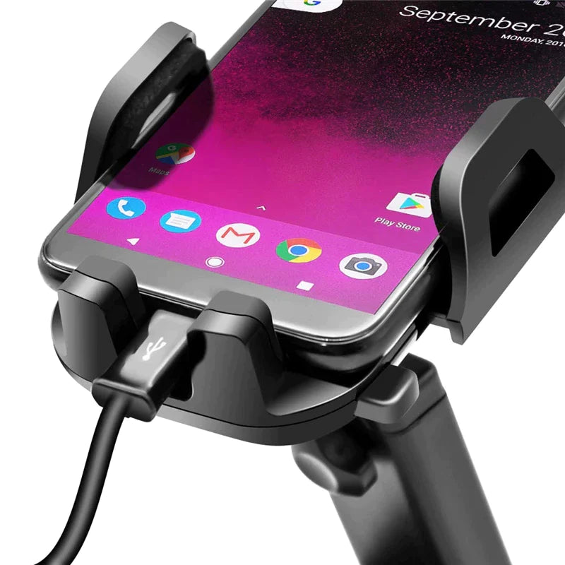 360° Universal Mount phone Holder for car