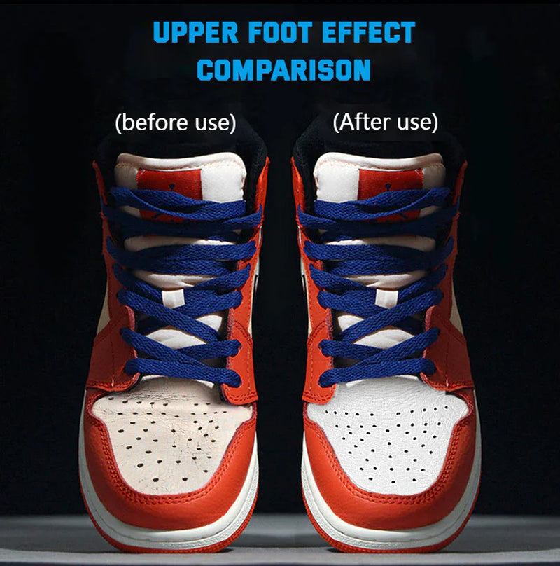  Shoe anti Crease Protector 