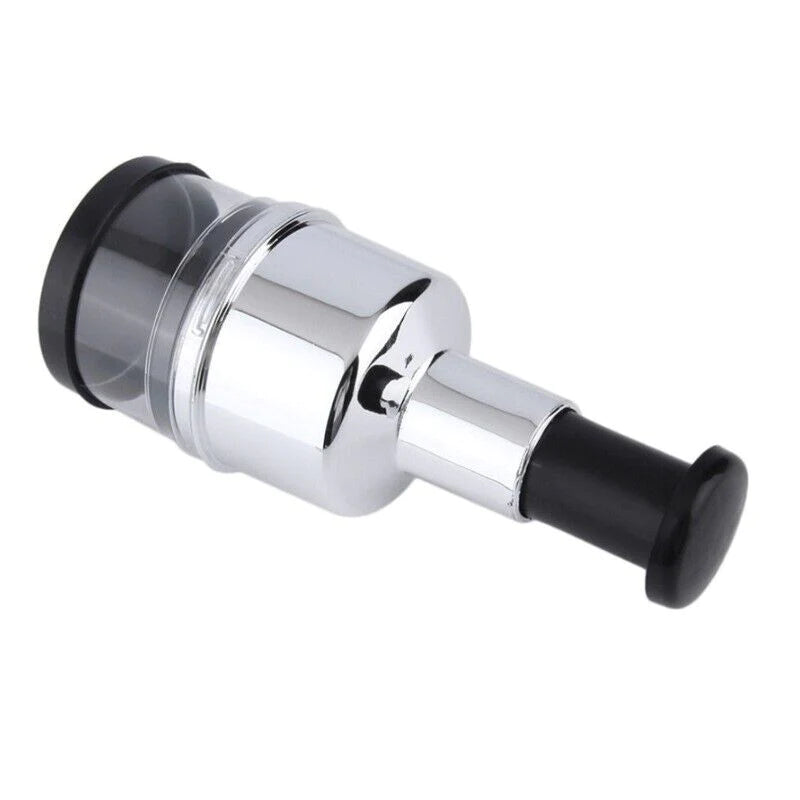  Hand Chopper with Cutter Slicer Peeler Dicer