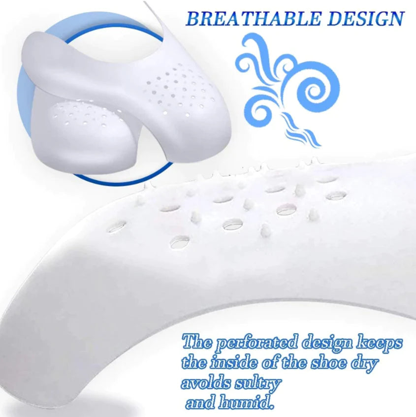  Shoe anti Crease Protector 