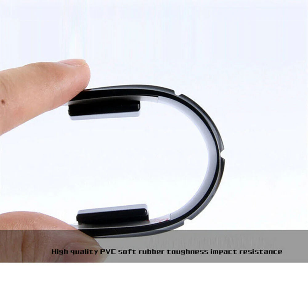 4 Anti-Collision Scratch Protector guard, for side of car door