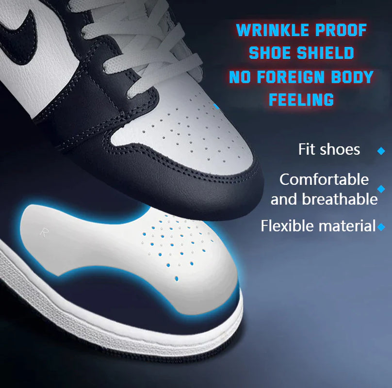  Shoe anti Crease Protector 